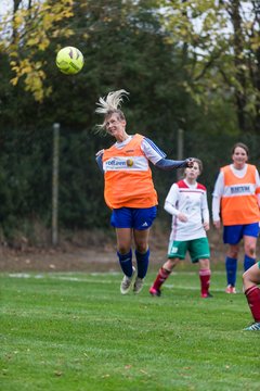 Bild 294 - Frauen TSV Wiemersdorf - SV Boostedt : Ergebnis: 0:7